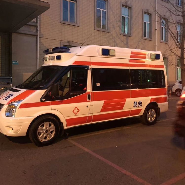华龙救护车出租护送保障